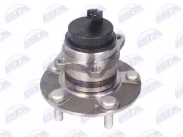 H20327BTA BTA Комплект подшипника ступицы колеса