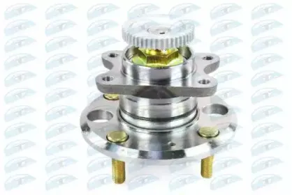 H20512BTA BTA Комплект подшипника ступицы колеса