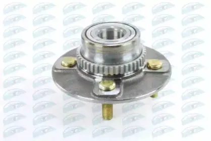 H20516BTA BTA Комплект подшипника ступицы колеса