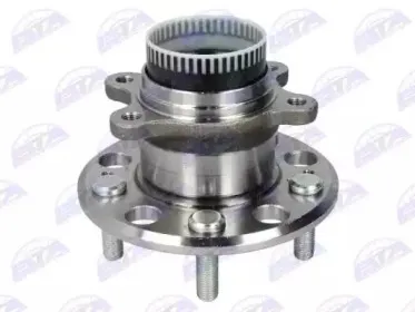 H20541BTA BTA Комплект подшипника ступицы колеса