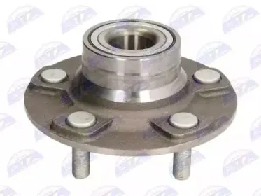 H21011BTA BTA Комплект подшипника ступицы колеса