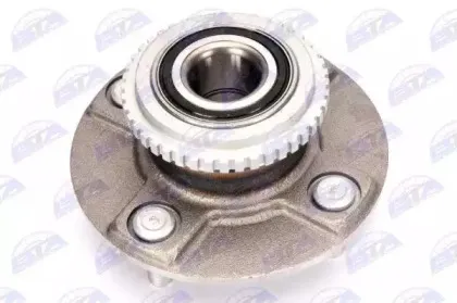 H21039BTA BTA Комплект подшипника ступицы колеса