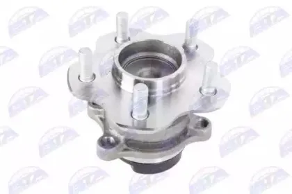 H21077BTA BTA Комплект подшипника ступицы колеса