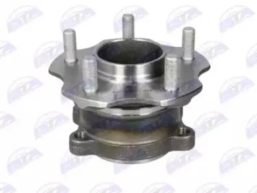 H21085BTA BTA Подшипник ступицы колеса