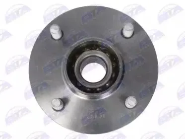 H21091BTA BTA Комплект подшипника ступицы колеса