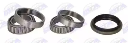 H22033BTA BTA Комплект подшипника ступицы колеса