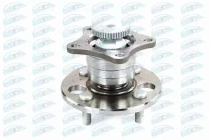 H22034BTA BTA Комплект подшипника ступицы колеса