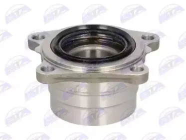 H22037BTA BTA Комплект подшипника ступицы колеса