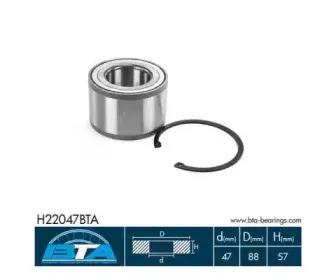 bta-h22047bta