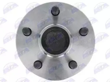 H22067BTA BTA Комплект подшипника ступицы колеса