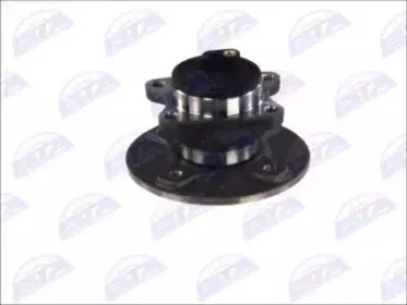 H22091BTA BTA