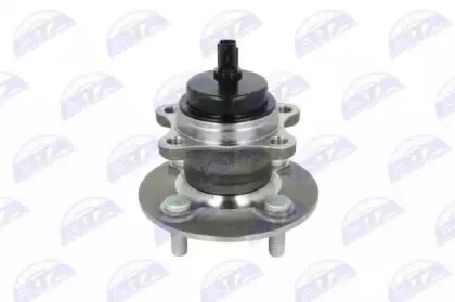 H22096BTA BTA Комплект подшипника ступицы колеса