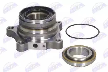 H22098BTA BTA Комплект подшипника ступицы колеса
