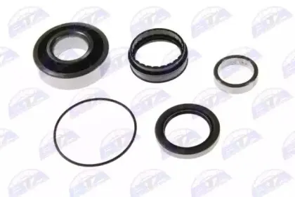 H22102BTA BTA Комплект подшипника ступицы колеса