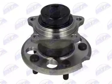 H22111BTA BTA Комплект подшипника ступицы колеса