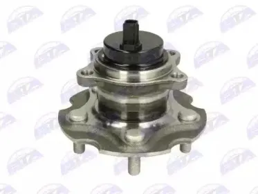 H22113BTA BTA Комплект подшипника ступицы колеса