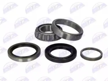 H23013BTA BTA Комплект подшипника ступицы колеса