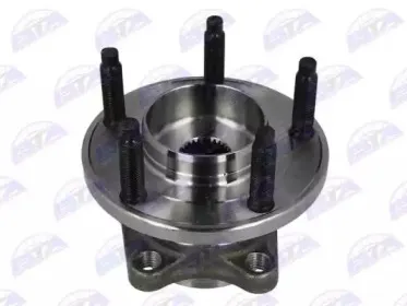 H23052BTA BTA Комплект подшипника ступицы колеса