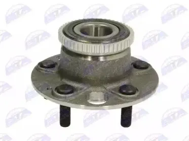 H24032BTA BTA Комплект подшипника ступицы колеса