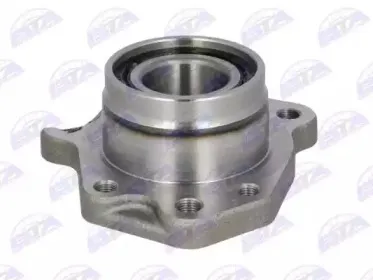 H24051BTA BTA Комплект подшипника ступицы колеса