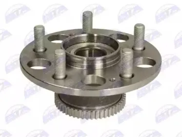 H24053BTA BTA Комплект подшипника ступицы колеса