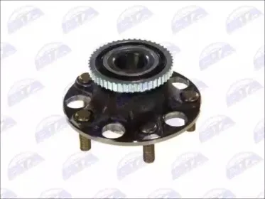 H24061BTA BTA Комплект подшипника ступицы колеса