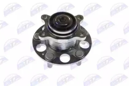 H24070BTA BTA Комплект подшипника ступицы колеса
