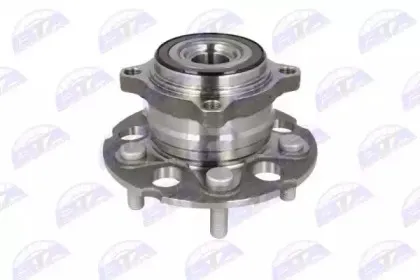 H24078BTA BTA Ступица колеса