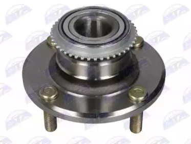 H25046BTA BTA Комплект подшипника ступицы колеса