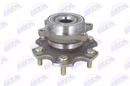 H25053BTA BTA Комплект подшипника ступицы колеса