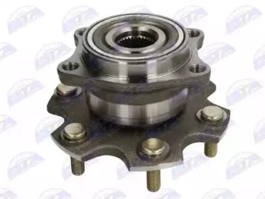 H25055BTA BTA Комплект подшипника ступицы колеса