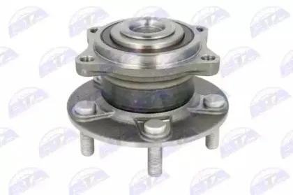 H25059BTA BTA Комплект подшипника ступицы колеса