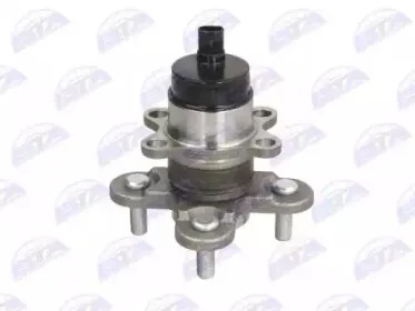 H26017BTA BTA Комплект подшипника ступицы колеса