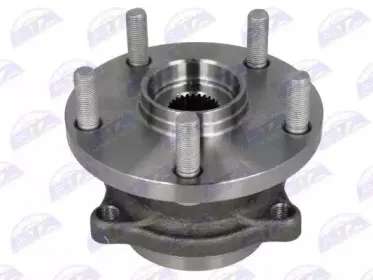 H27016BTA BTA Комплект подшипника ступицы колеса