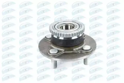 H28008BTA BTA Комплект подшипника ступицы колеса