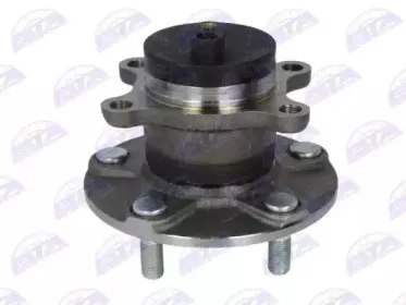 H28021BTA BTA Комплект подшипника ступицы колеса