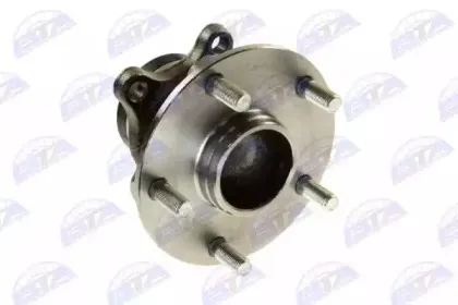H28023BTA BTA Комплект подшипника ступицы колеса
