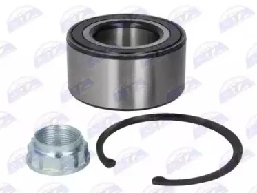 H2B016BTA BTA Комплект подшипника ступицы колеса