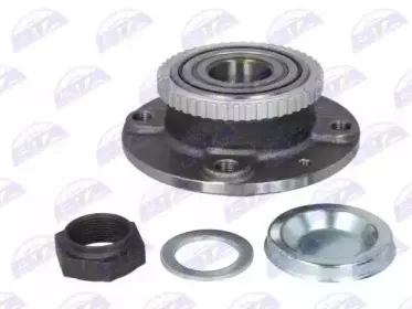H2C005BTA BTA Комплект подшипника ступицы колеса