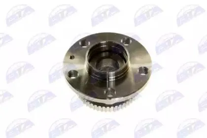 H2C015BTA BTA Комплект подшипника ступицы колеса