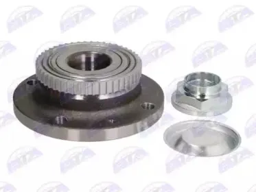 H2C046BTA BTA Комплект подшипника ступицы колеса
