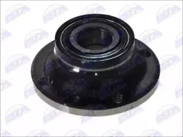 H2F009BTA BTA Комплект подшипника ступицы колеса