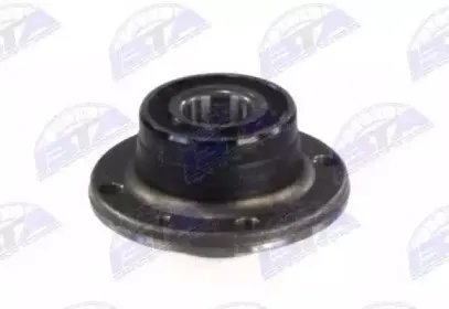 H2F012BTA BTA Комплект подшипника ступицы колеса