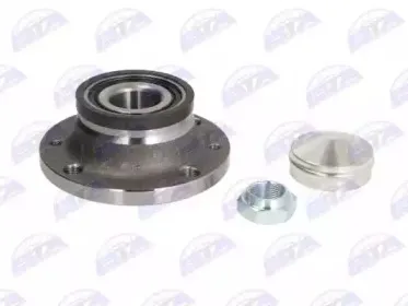 H2F015BTA BTA Комплект подшипника ступицы колеса
