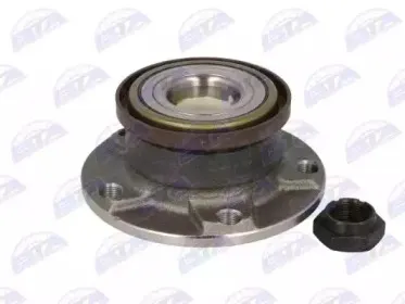 H2F017BTA BTA Комплект подшипника ступицы колеса