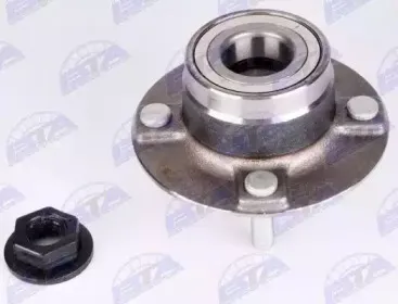 H2G015BTA BTA