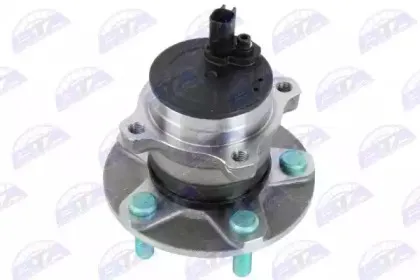 H2G043BTA BTA Комплект подшипника ступицы колеса