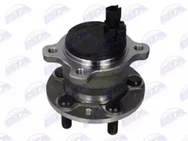 H2G045BTA BTA Комплект подшипника ступицы колеса