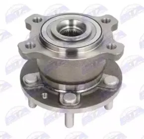 H2G053BTA BTA Комплект подшипника ступицы колеса