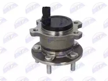 H2G056BTA BTA Комплект подшипника ступицы колеса